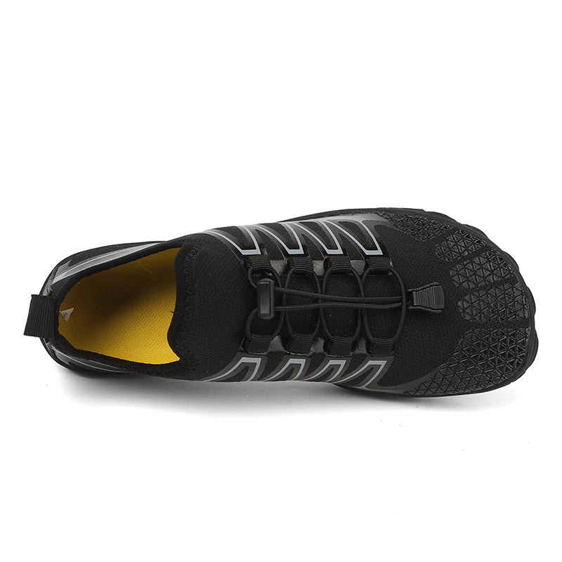 Temsk Runner Pro - Barefoot Shoes (big sizes)