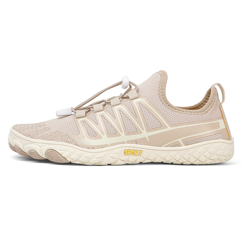 Temsk Runner Pro - Barefoot Shoes (big sizes)