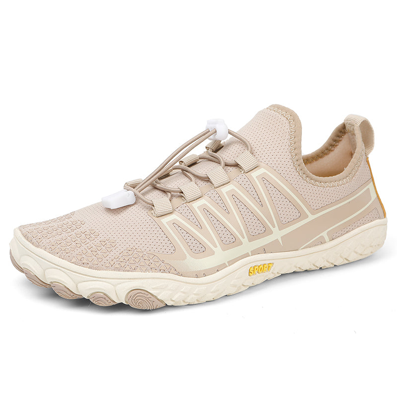 Temsk Runner Pro - Barefoot Shoes (big sizes)