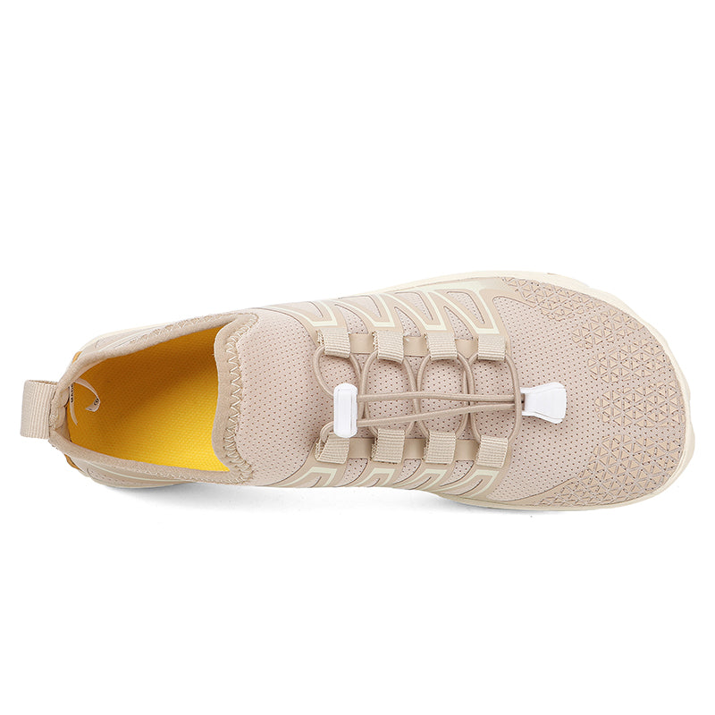 Temsk Runner Pro - Barefoot Shoes (big sizes)