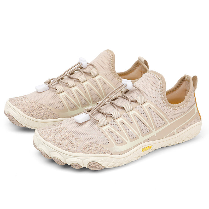 Temsk Runner Pro - Barefoot Shoes (big sizes)
