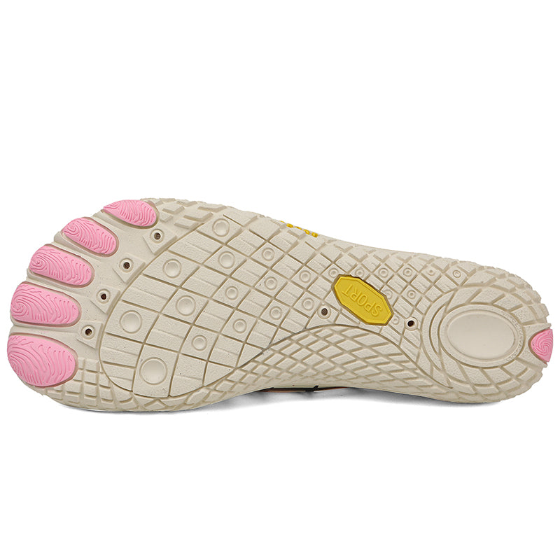 Temsk Runner Pro - Barefoot Shoes (big sizes)