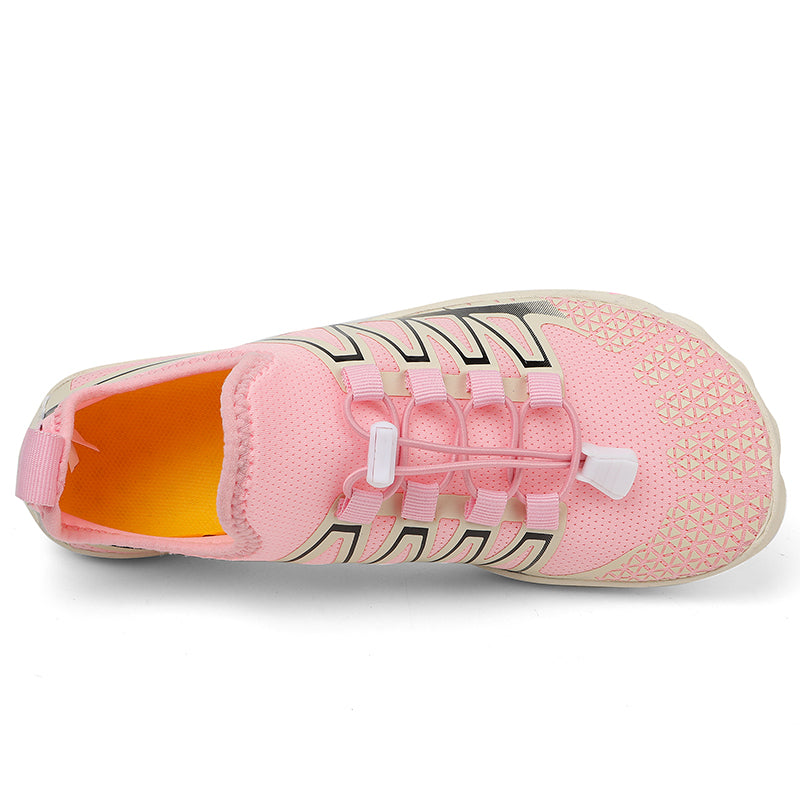 Temsk Runner Pro - Barefoot Shoes (big sizes)