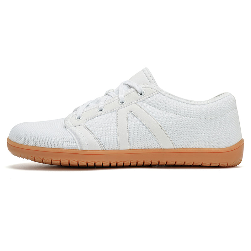 Temsk Streets - Casual Everyday Barefoot Shoes
