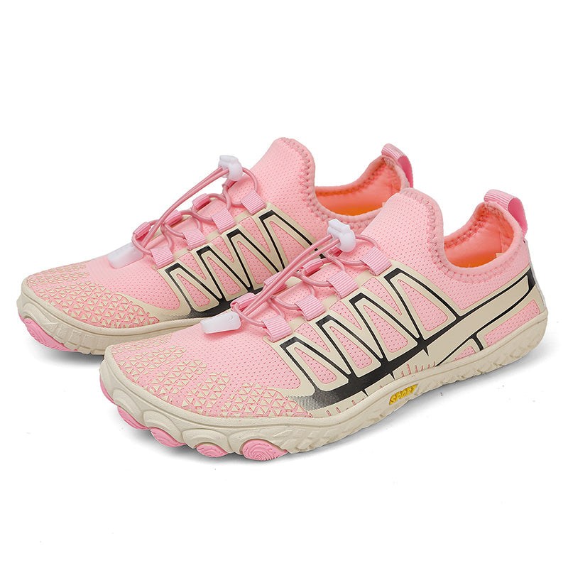 Temsk Runner Pro - Barefoot Shoes (big sizes)