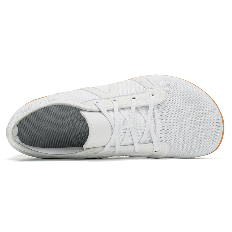 Temsk Streets - Casual Everyday Barefoot Shoes