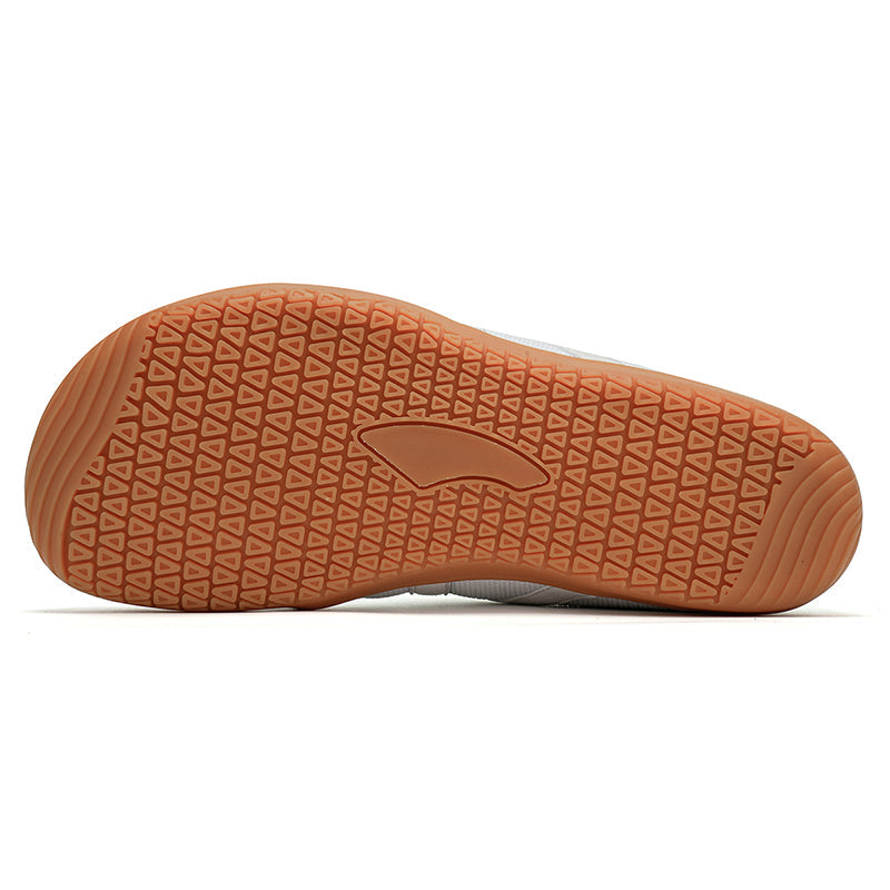 Temsk Streets - Casual Everyday Barefoot Shoes