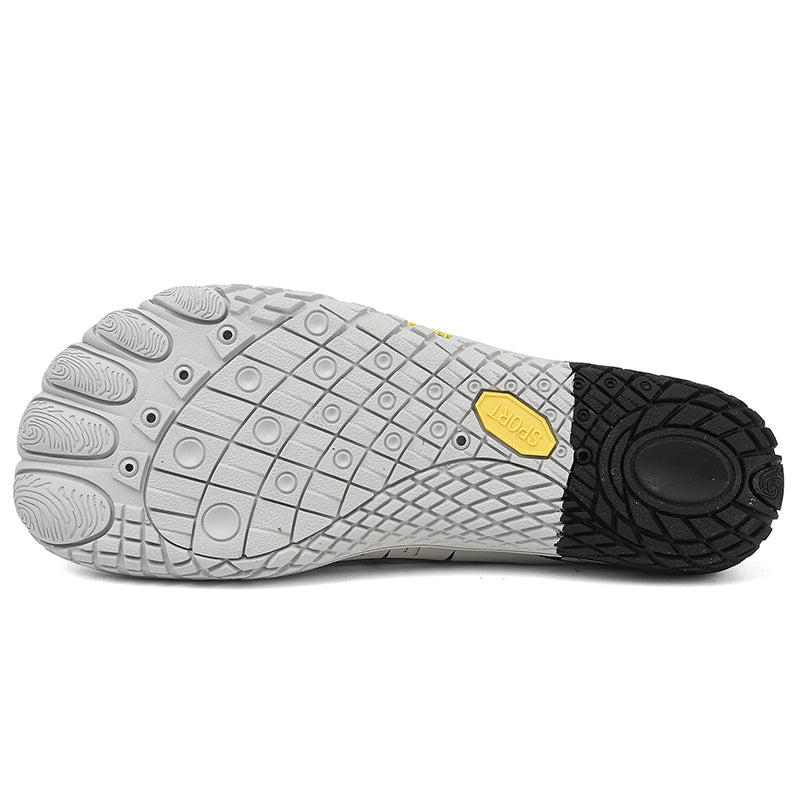 Temsk Runner Pro - Barefoot Shoes (big sizes)