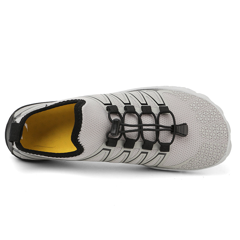 Temsk Runner Pro - Barefoot Shoes (big sizes)
