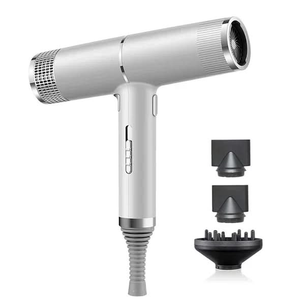 AeroLite Pro Ultralight Hair Dryer for Fast Salon Quality Drying | Temsk