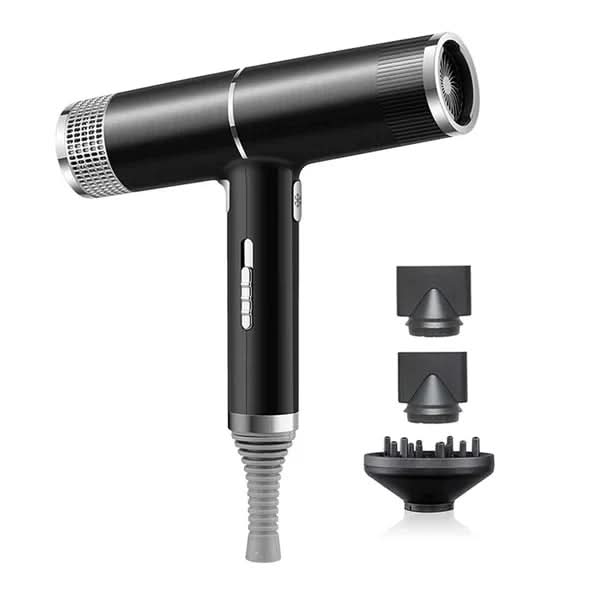 AeroLite Pro Ultralight Hair Dryer for Fast Salon Quality Drying | Temsk