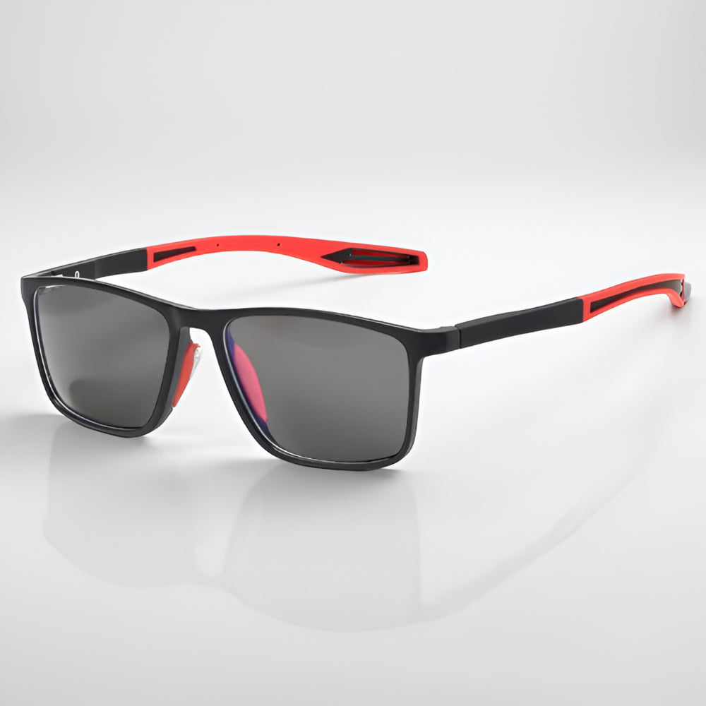 Progressive Lesebrille mit modernem Fassungsdesign | Temsk