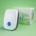 Set Of Indoor Ultrasonic Pest Control Plug In Devices | Temsk