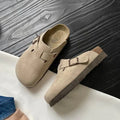 Unisex Durable Rubber Sandals For Comfortable Everyday Footwear | Temsk