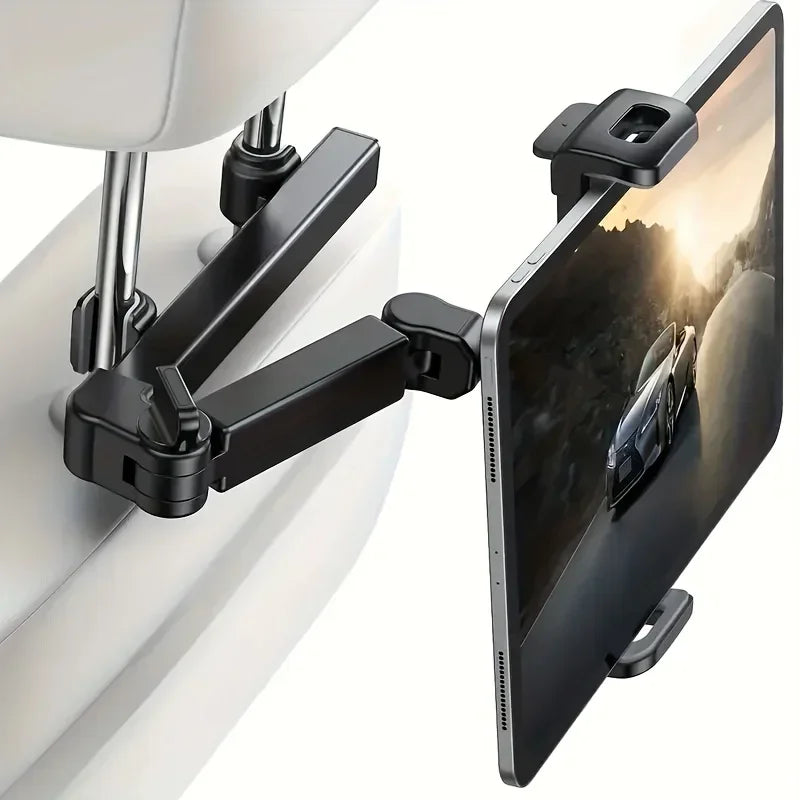 Universal Car Tablet Holder Mount For Backseat Viewing | Temsk