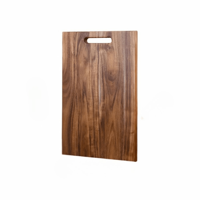 TerraSlice Acacia Wood Chopping Board Sustainable And Stylish For Every Kitchen | Temsk