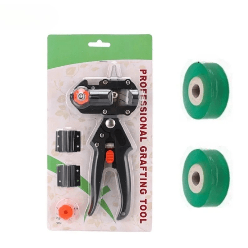 LeafCraft Precision Cutter For Grafting And Cutting | Temsk