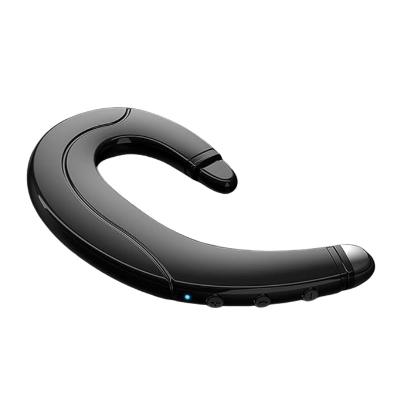 NovaSound kabelloses Knochenleitungs-Headset für offenen Ohrkomfort | Temsk