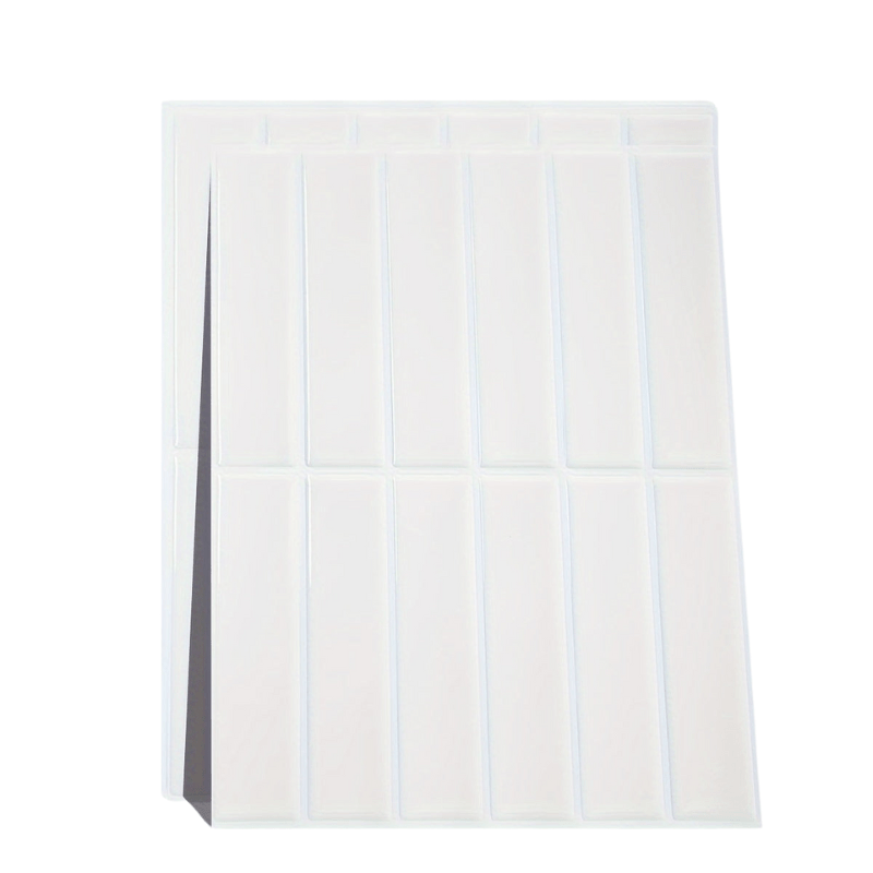 NovaWall 3D Self-Adhesive Wall Tiles for Modern Interiors | Temsk