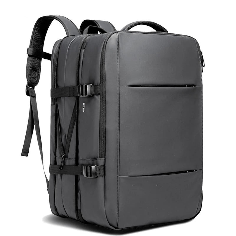CityLine Pro Aesthetic Business Backpack With Large Storage And Laptop Compartment | Temsk