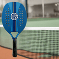NovaFlex Lite Beach Tennis Racket for Maximum Control And Stability | Temsk