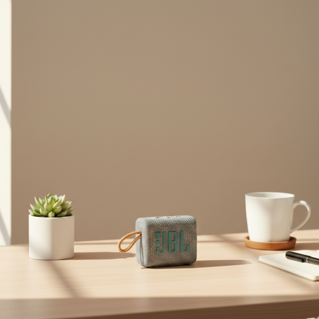 Portable Waterproof Bluetooth Speaker For Outdoor Use | Temsk