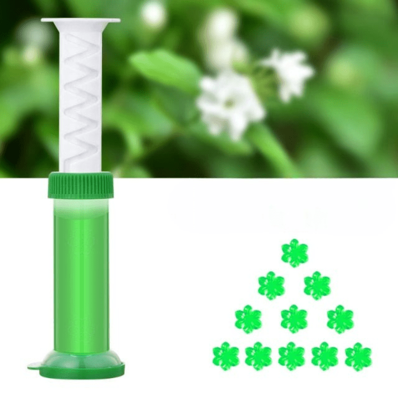 BlossomEase Duo Čistič toalety a osvěžovač vzduchu s dlouhotrvající květinovou vůní | Temsk