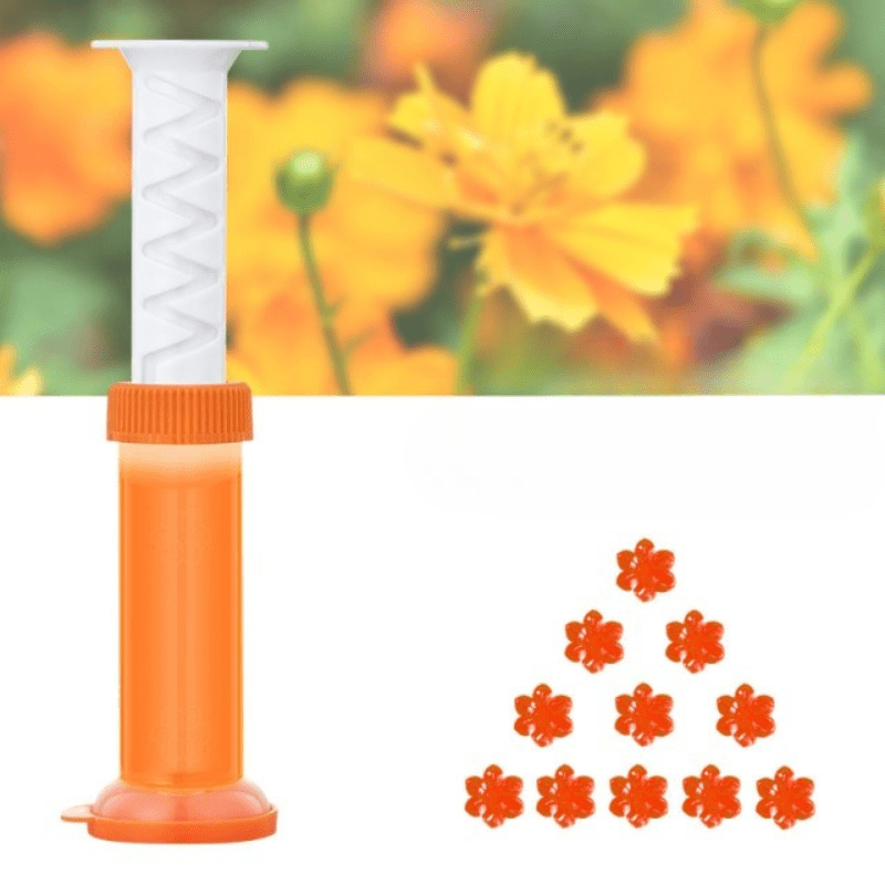 BlossomEase Duo Čistič toalety a osvěžovač vzduchu s dlouhotrvající květinovou vůní | Temsk