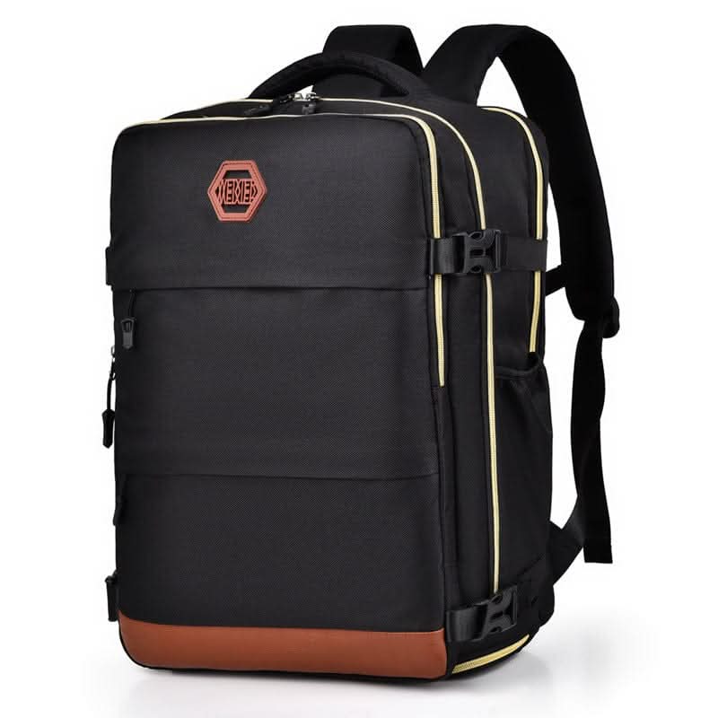 MetroFlex Pack Versatile Travel Backpack With Laptop Compartment And Shoe Compartment | Temsk