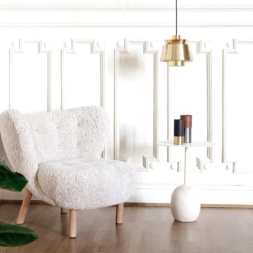 Astraea Pendant Light Elegant Star Inspired Ceiling Light | Snurv | Temsk