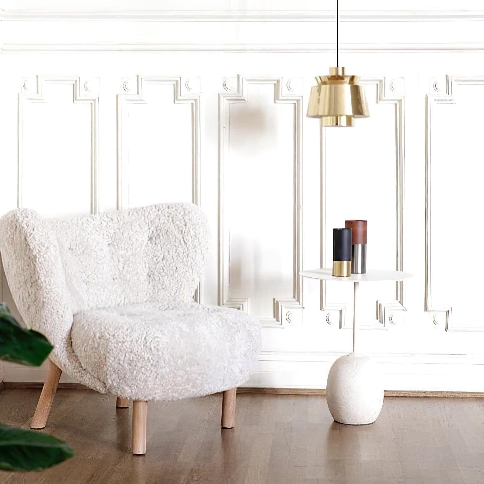 Astraea Pendant Light Elegant Star Inspired Ceiling Light | Snurv | Temsk