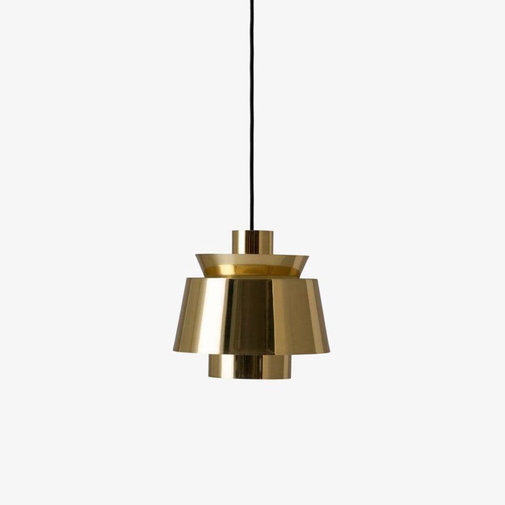 Astraea Pendant Light Elegant Star Inspired Ceiling Light | Snurv | Temsk