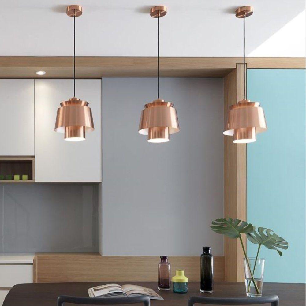 Astraea Pendant Light Elegant Star Inspired Ceiling Light | Snurv | Temsk