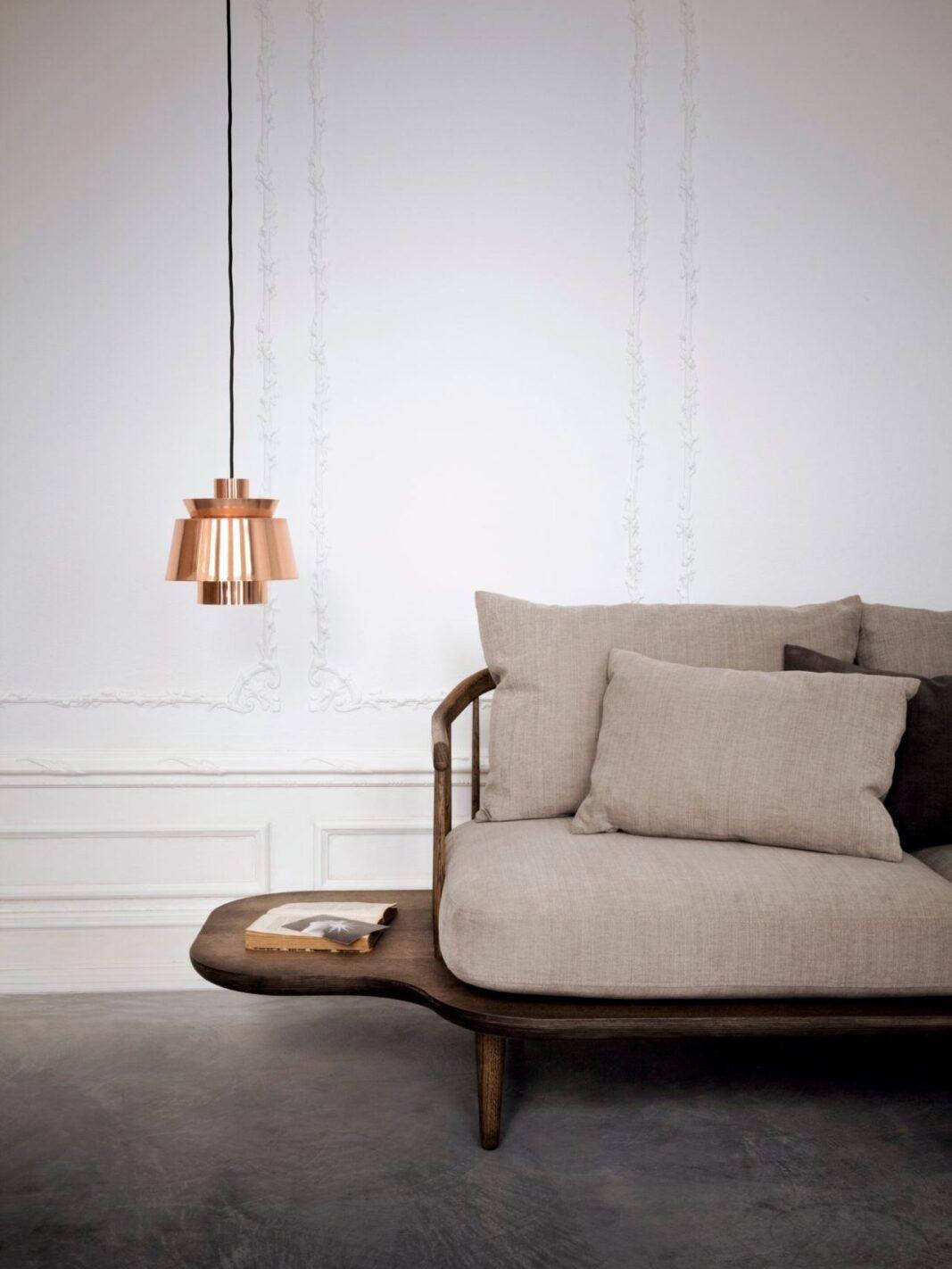 Astraea Pendant Light Elegant Star Inspired Ceiling Light | Snurv | Temsk