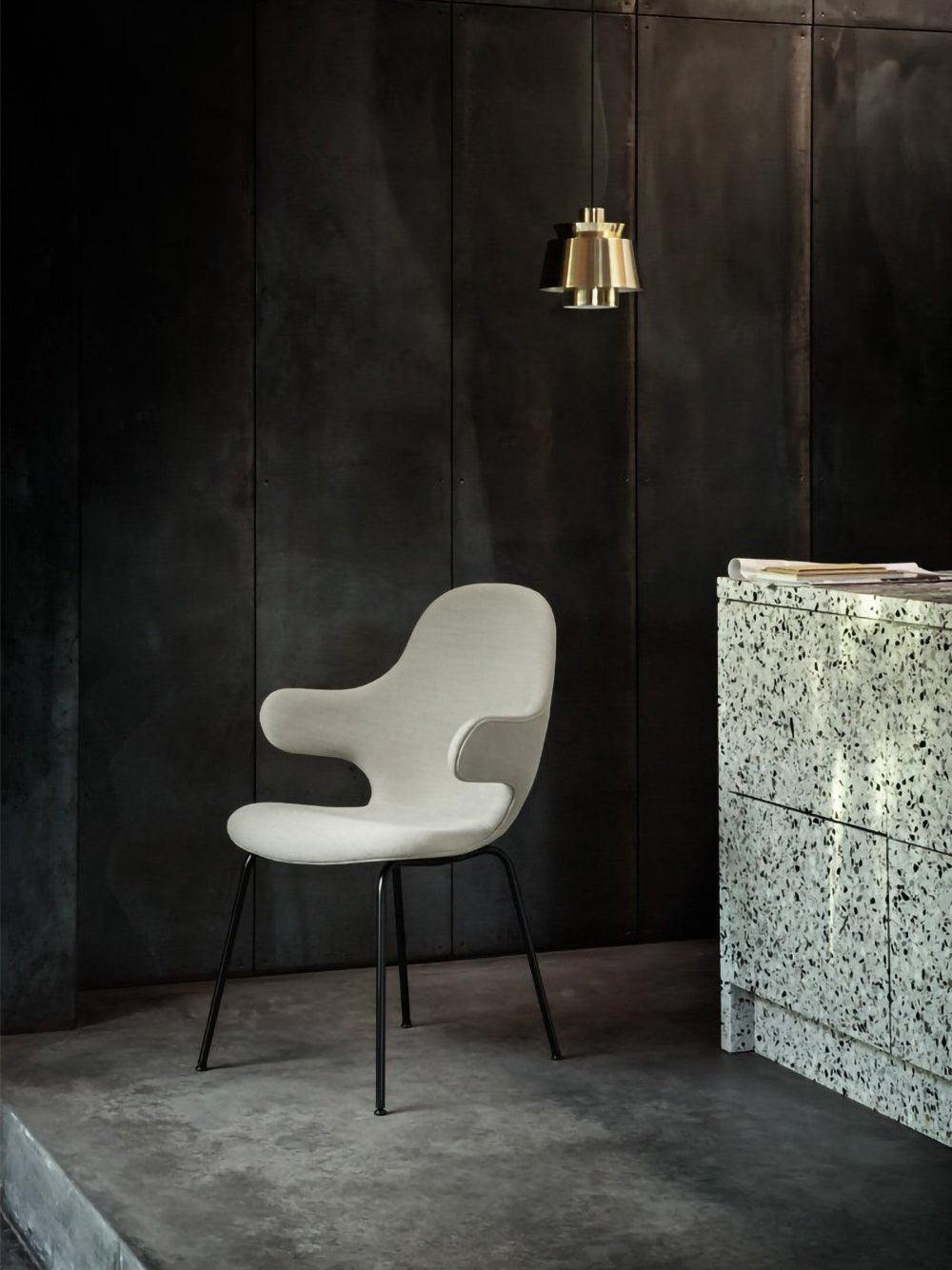Astraea Pendant Light Elegant Star Inspired Ceiling Light | Snurv | Temsk