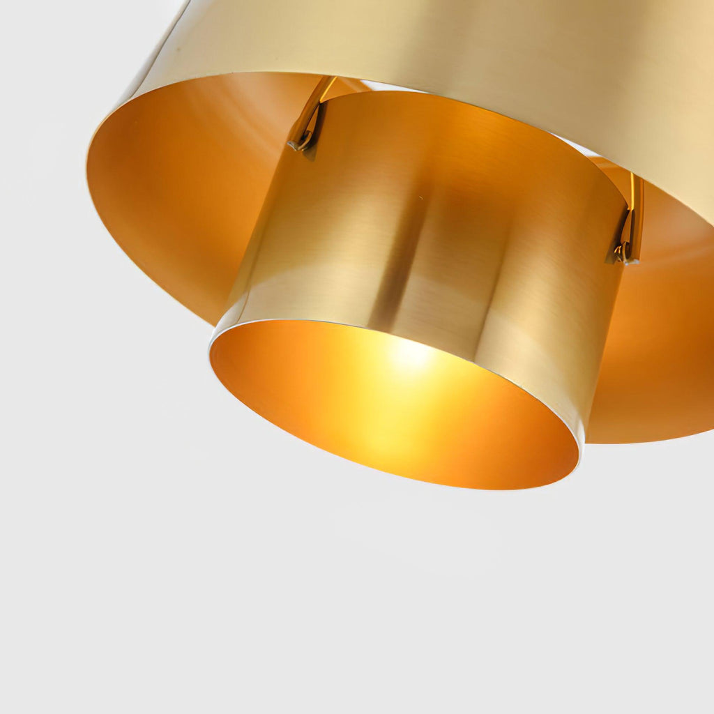 Astraea Pendant Light Elegant Star Inspired Ceiling Light | Snurv | Temsk