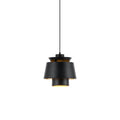 Astraea Pendant Light Elegant Star Inspired Ceiling Light | Snurv | Temsk