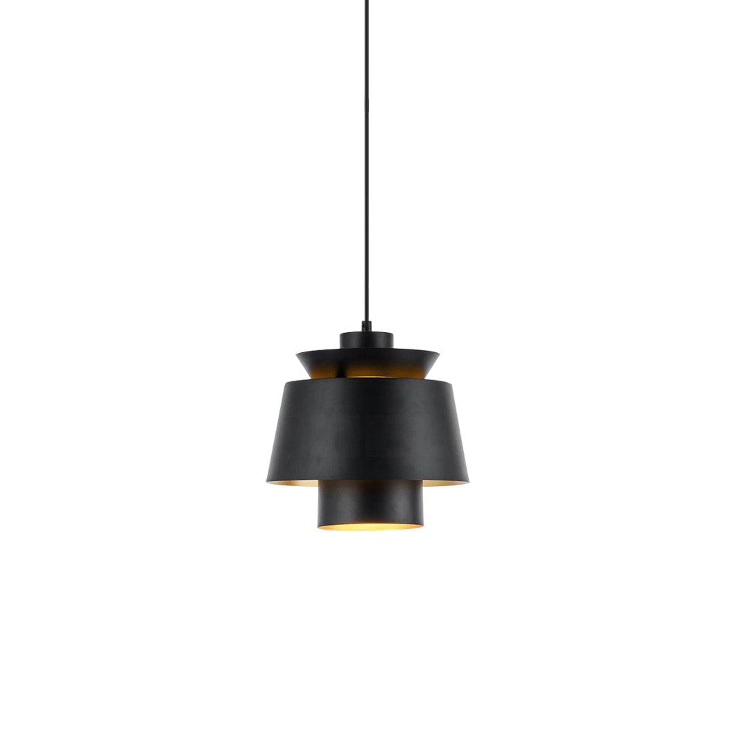 Astraea Pendant Light Elegant Star Inspired Ceiling Light | Snurv | Temsk