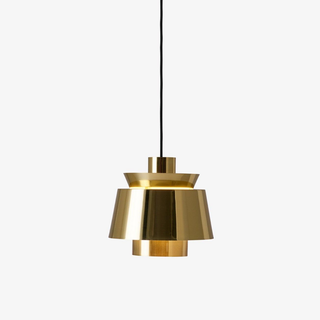 Astraea Pendant Light Elegant Star Inspired Ceiling Light | Snurv | Temsk