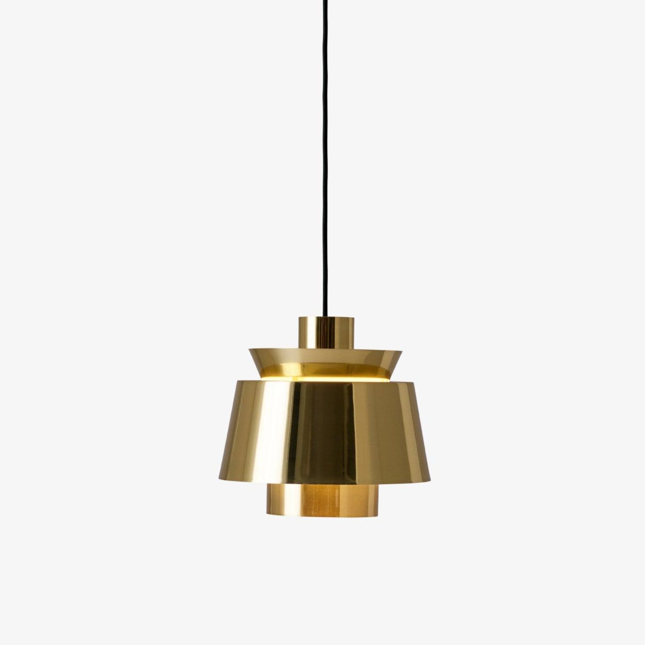 Astraea Pendant Light Elegant Star Inspired Ceiling Light | Snurv | Temsk
