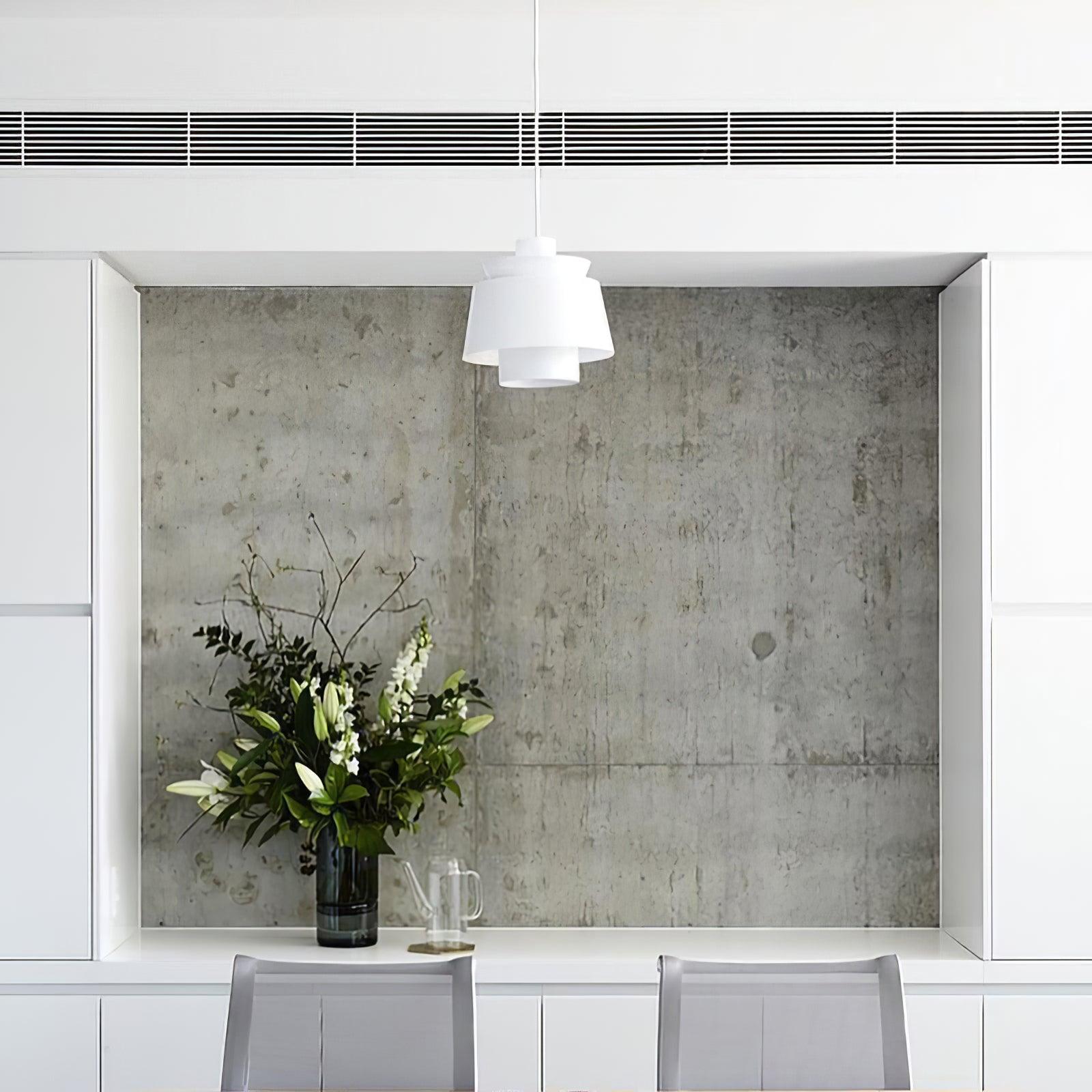 Astraea Pendant Light Elegant Star Inspired Ceiling Light | Snurv | Temsk