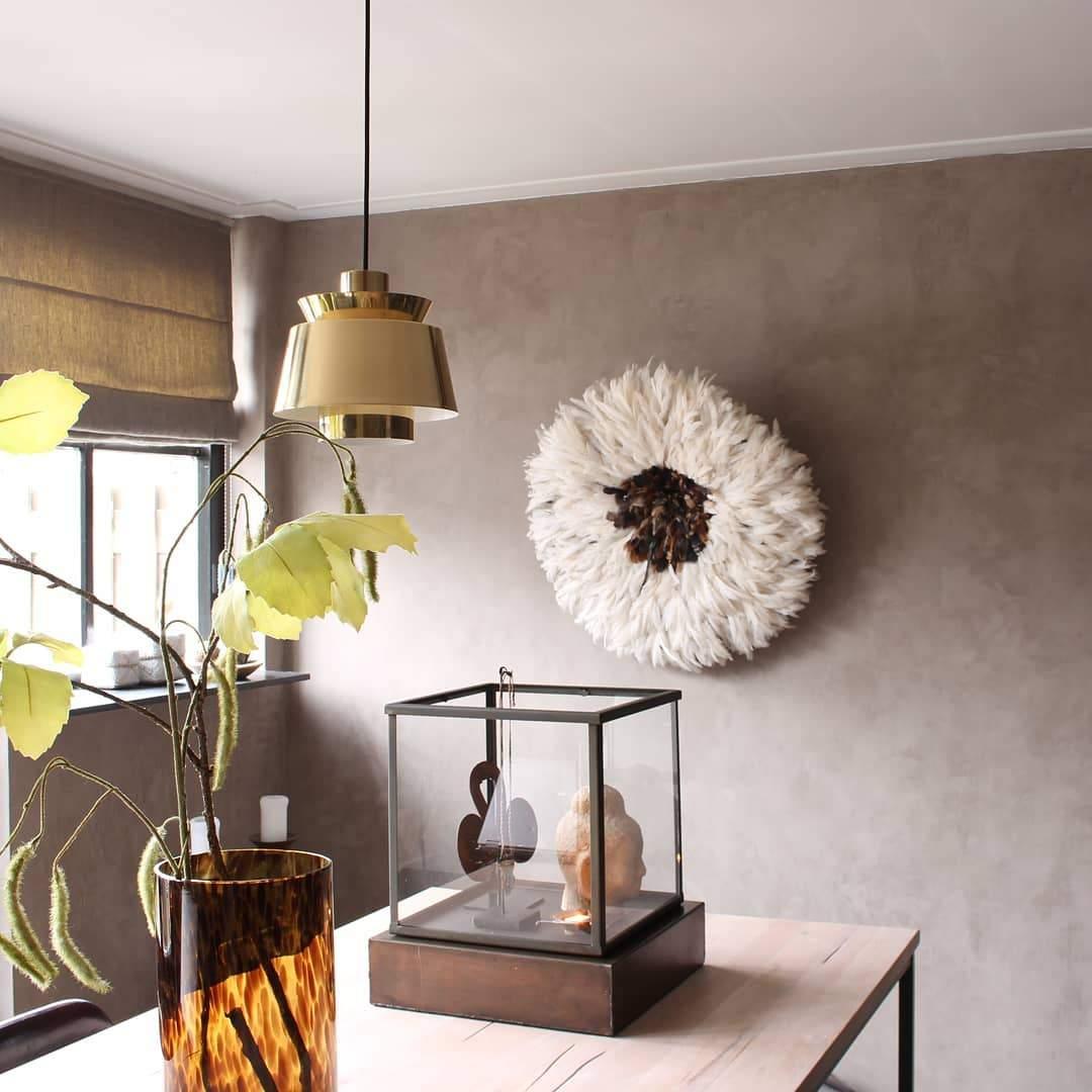Astraea Pendant Light Elegant Star Inspired Ceiling Light | Snurv | Temsk