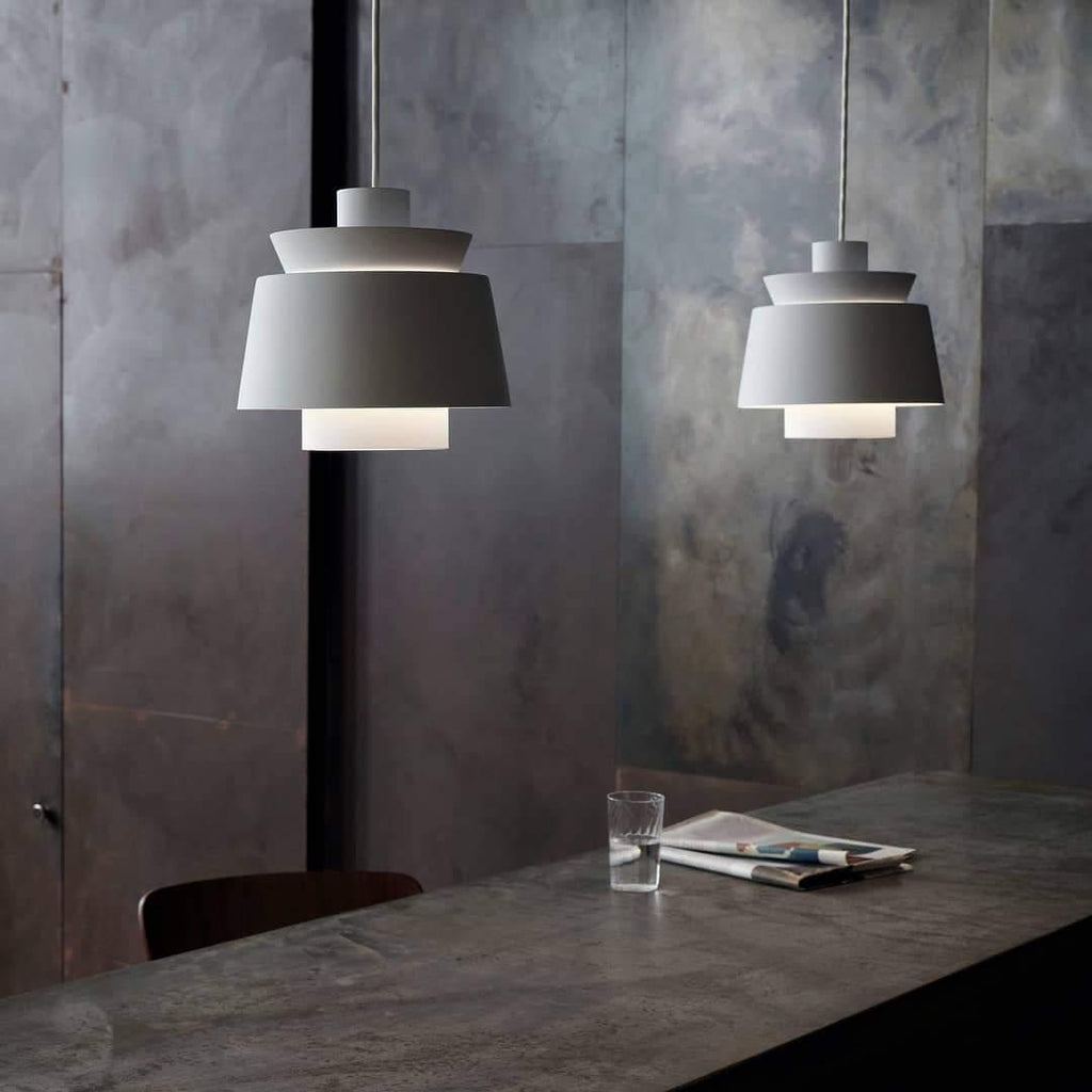 Astraea Pendant Light Elegant Star Inspired Ceiling Light | Snurv | Temsk