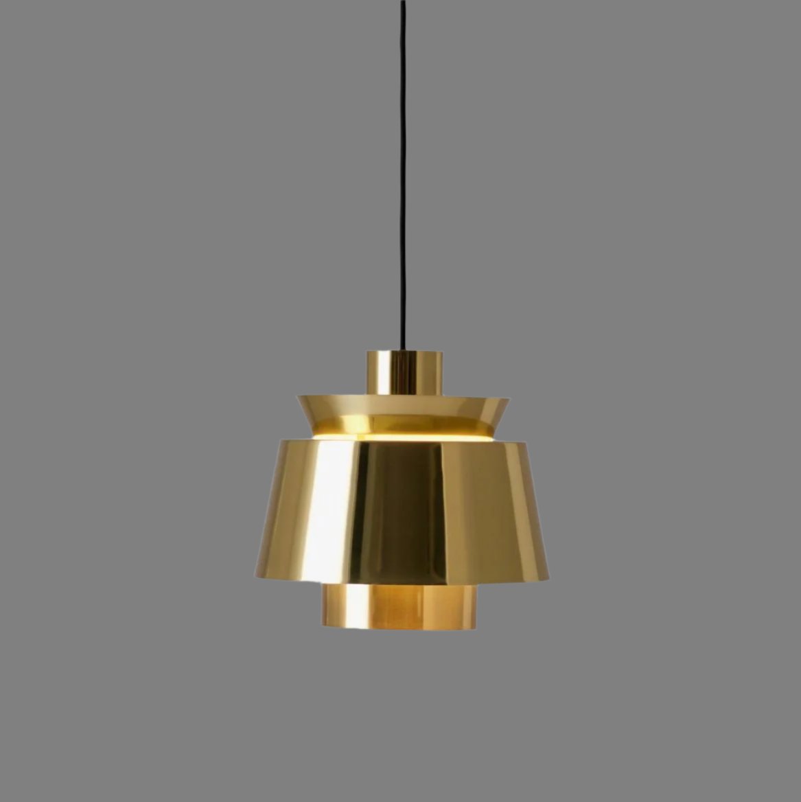 Astraea Pendant Light Elegant Star Inspired Ceiling Light | Snurv | Temsk