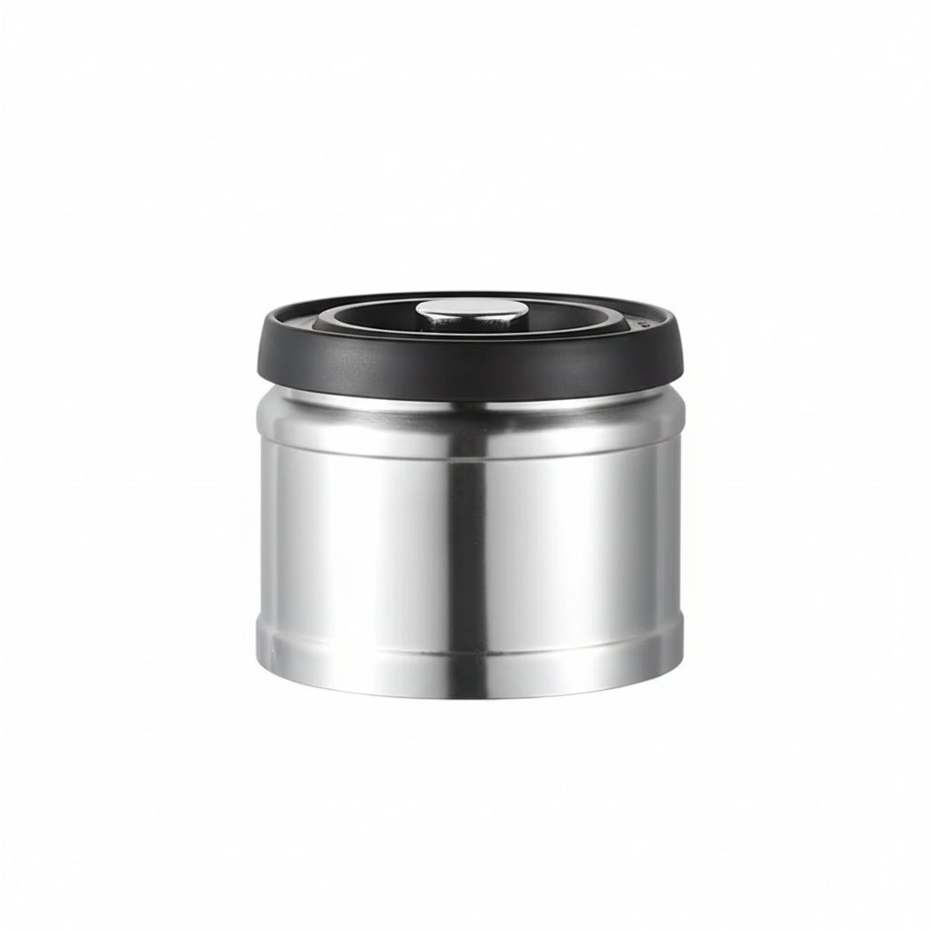 AromaVault Vacuum Freshness For Coffee And Dry Food | Temsk