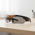 VizGlass Camera Glasses With Instant Capture And Built In Memory | Temsk