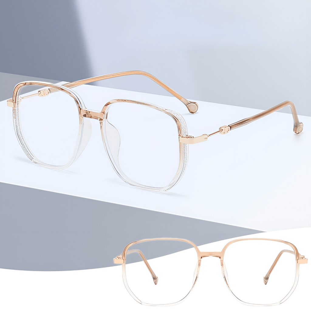 NovaSight Premium Reading Glasses for Clear and Stylish Vision | Temsk