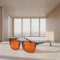 Customizable Wavelength Filter Glasses By NovaGuard | Temsk