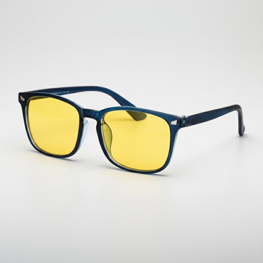 Customizable Wavelength Filter Glasses By NovaGuard | Temsk