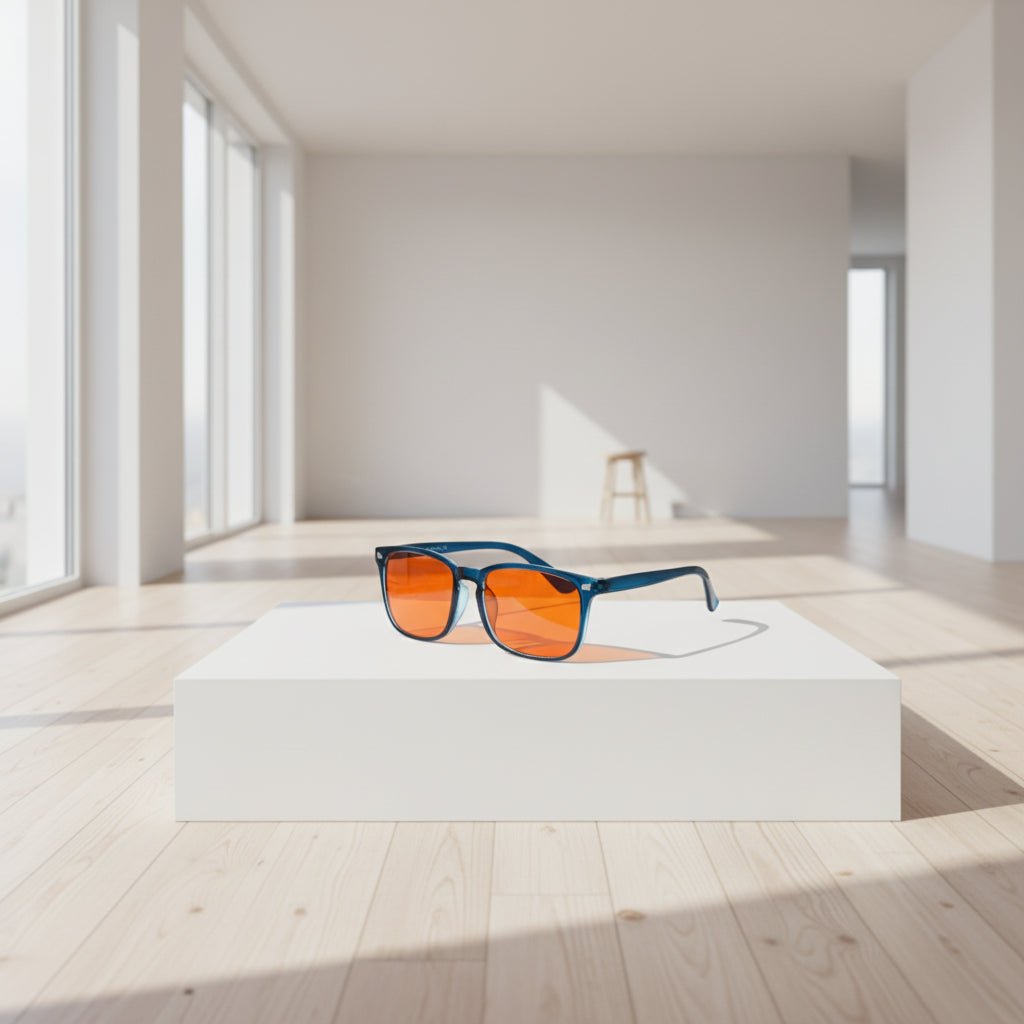 Customizable Wavelength Filter Glasses By NovaGuard | Temsk